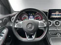 MERCEDES-BENZ C 43 AMG 4Matic 9G-Tronic | V6-Biturbo | AMG Performance | LED Intelligent Light System | Head-Up Display | Standheizung |