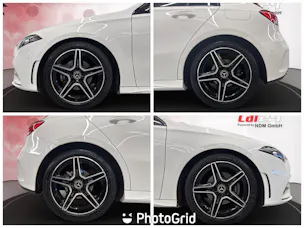 MERCEDES-BENZ A 180 Night Star AMG Line 7G-DCT