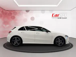 MERCEDES-BENZ A 180 Night Star AMG Line 7G-DCT