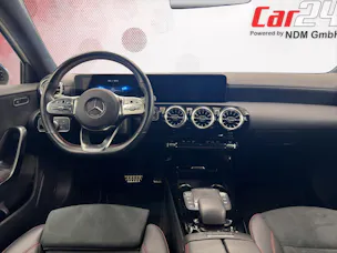 MERCEDES-BENZ A 180 Night Star AMG Line 7G-DCT