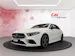 MERCEDES-BENZ A 180 Night Star AMG Line 7G-DCT
