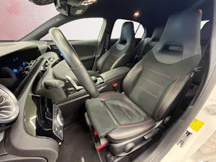 MERCEDES-BENZ A 180 Night Star AMG Line 7G-DCT