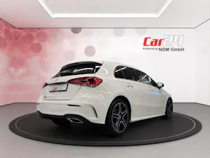 MERCEDES-BENZ A 180 Night Star AMG Line 7G-DCT