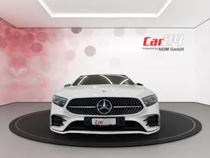 MERCEDES-BENZ A 180 Night Star AMG Line 7G-DCT