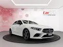 MERCEDES-BENZ A 180 Night Star AMG Line 7G-DCT