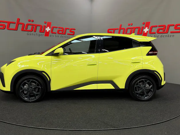 BYD Dolphin Surf 43 kWh Comfort