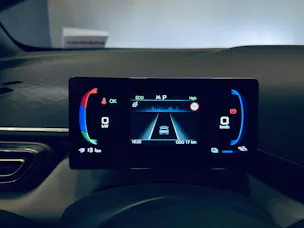 BYD Dolphin Surf 43 kWh Comfort