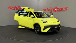 BYD Dolphin Surf 43 kWh Comfort