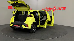 BYD Dolphin Surf 43 kWh Comfort