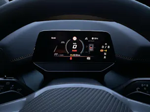 CUPRA Born 79 kWh VZ Extreme