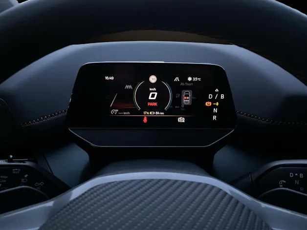 CUPRA Born 79 kWh VZ Extreme