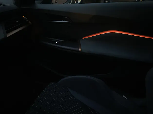 CUPRA Born 79 kWh VZ Extreme