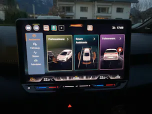CUPRA Born 79 kWh VZ Extreme