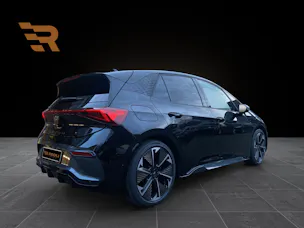 CUPRA Born 79 kWh VZ Extreme