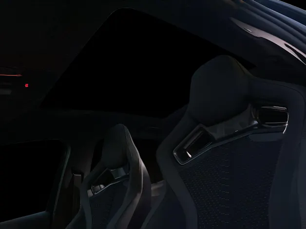 CUPRA Born 79 kWh VZ Extreme
