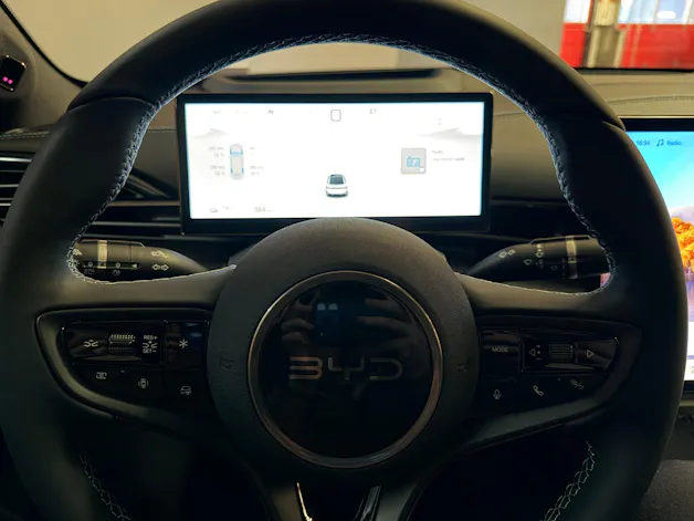 BYD Seal 82,5 kWh Excellence AWD
