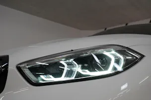 BMW 120d xDrive Steptronic M Sport