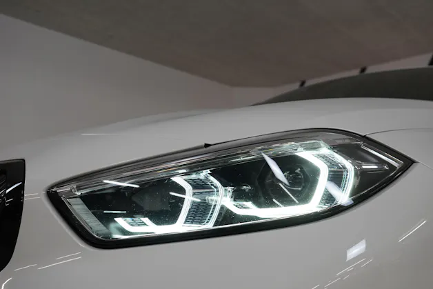 BMW 120d xDrive Steptronic M Sport