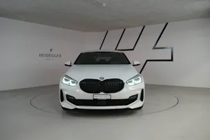 BMW 120d xDrive Steptronic M Sport