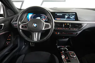 BMW 120d xDrive Steptronic M Sport