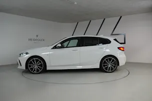 BMW 120d xDrive Steptronic M Sport