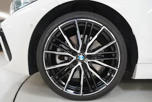 BMW 120d xDrive Steptronic M Sport