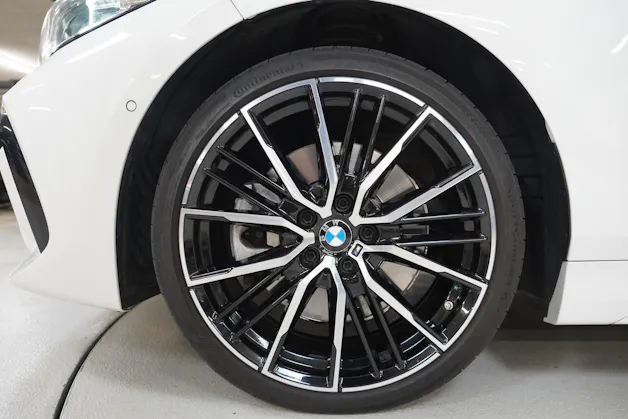 BMW 120d xDrive Steptronic M Sport