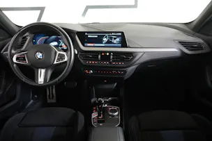 BMW 120d xDrive Steptronic M Sport