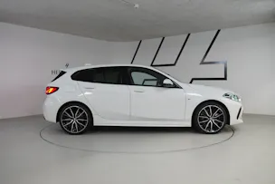 BMW 120d xDrive Steptronic M Sport