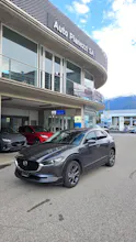 MAZDA CX-30 SKYACTIV-X 186 M Hybrid AWD Revolution Automat