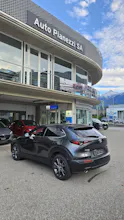 MAZDA CX-30 SKYACTIV-X 186 M Hybrid AWD Revolution Automat