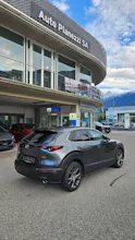 MAZDA CX-30 SKYACTIV-X 186 M Hybrid AWD Revolution Automat