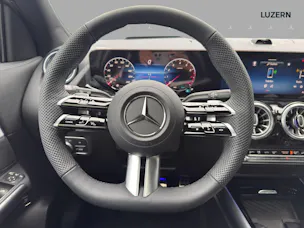 MERCEDES-BENZ GLA 250 4Matic 8G-DCT Swiss Star