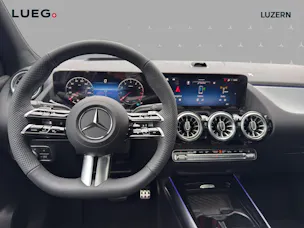 MERCEDES-BENZ GLA 250 4Matic 8G-DCT Swiss Star