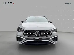 MERCEDES-BENZ GLA 250 4Matic 8G-DCT Swiss Star