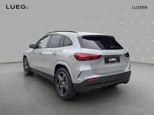 MERCEDES-BENZ GLA 250 4Matic 8G-DCT Swiss Star