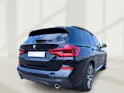BMW X3 xDrive 30d M Sport Steptronic