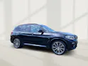 BMW X3 xDrive 30d M Sport Steptronic