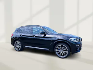 BMW X3 xDrive 30d M Sport Steptronic