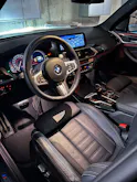 BMW X3 xDrive 30d M Sport Steptronic