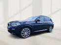 BMW X3 xDrive 30d M Sport Steptronic