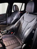 BMW X3 xDrive 30d M Sport Steptronic