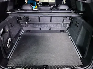 BMW X3 xDrive 30d M Sport Steptronic