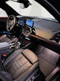 BMW X3 xDrive 30d M Sport Steptronic