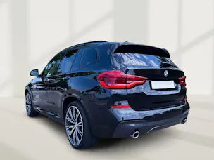 BMW X3 xDrive 30d M Sport Steptronic