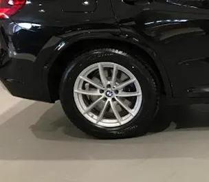 BMW X3 xDrive 30d M Sport Steptronic
