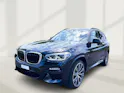 BMW X3 xDrive 30d M Sport Steptronic