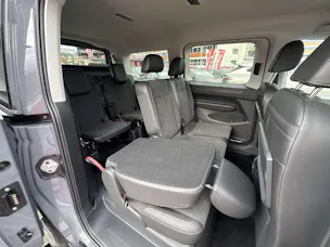 VW Caddy Maxi 1.5 TSi PHEV Style 7-Plätzer 204PS DSG-Automat