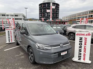 VW Caddy Maxi 1.5 TSi PHEV Style 7-Plätzer 204PS DSG-Automat