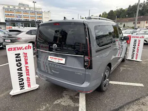 VW Caddy Maxi 1.5 TSi PHEV Style 7-Plätzer 204PS DSG-Automat